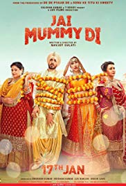 Jai Mummy Di 2020 Full Movie